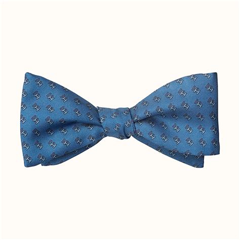 hermes bow tie women|Hermes ties clearance.